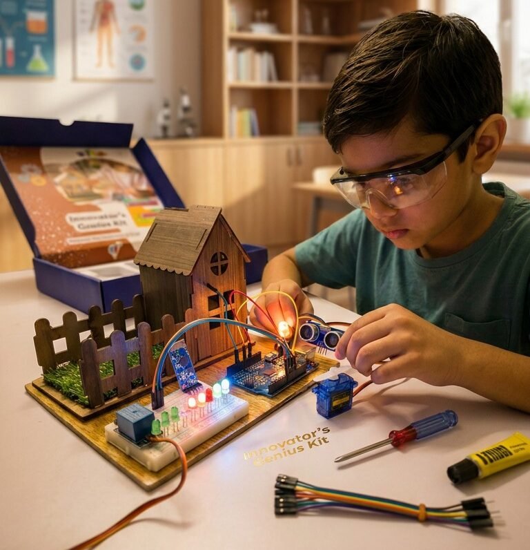 STEM Project Image 8