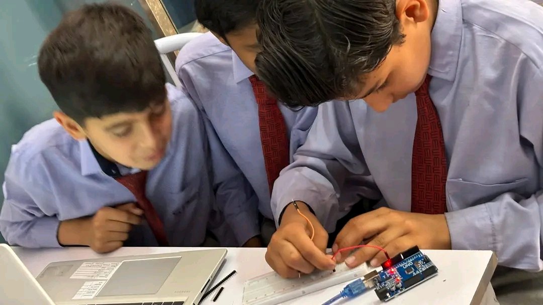 STEM Project Image 2
