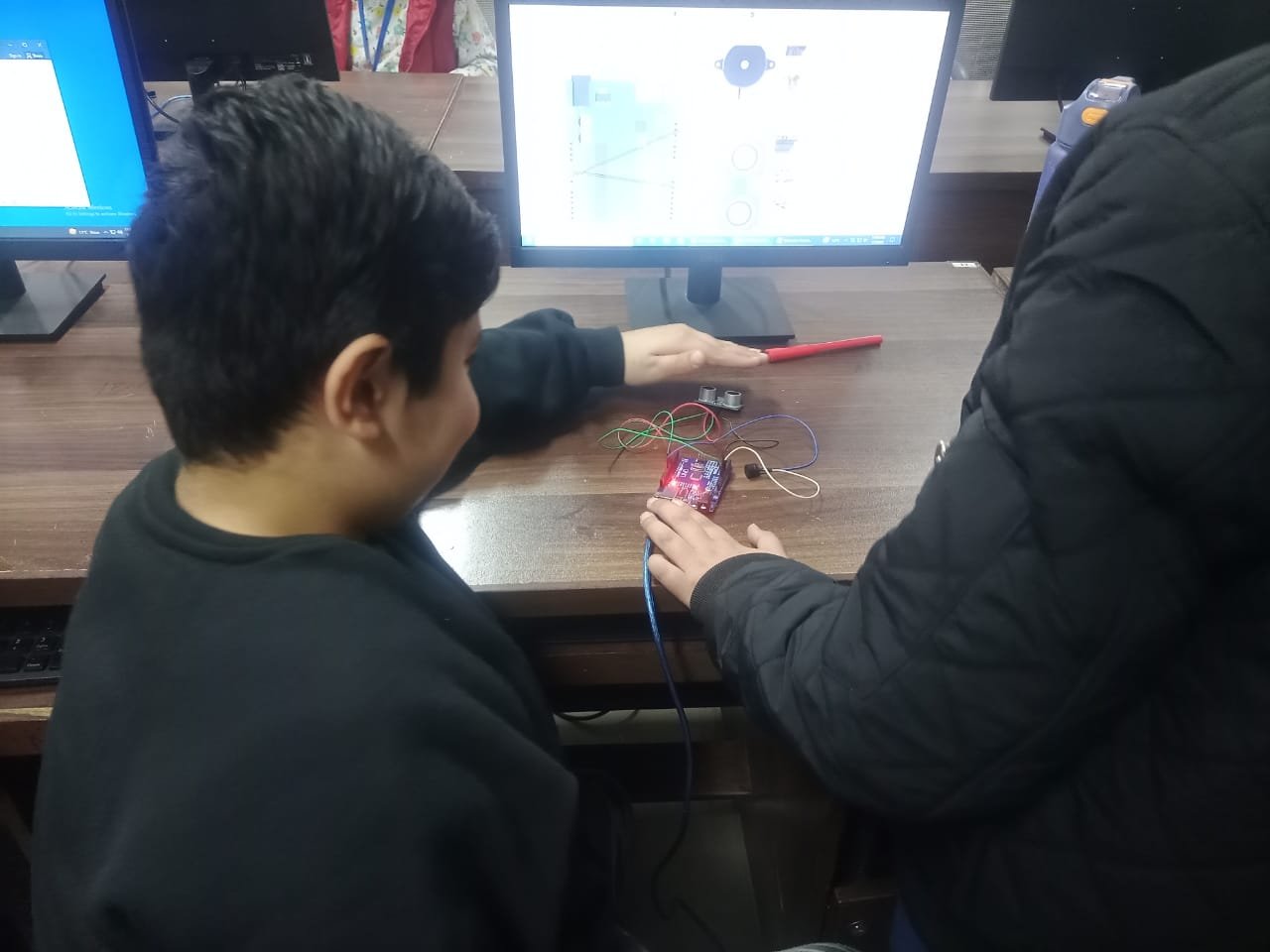 STEM Project Image 1